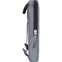 Рюкзак для ноутбука AirOn 12,5" Bagland 50969 Grey (4821784622179) - зменшене зображення 3