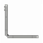 Мобільний телефон Samsung Galaxy Flip6 12/512Gb Silver Shadow (SM-F741BZSHSEK) - зменшене зображення 8
