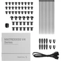 Корпус Deepcool MATREXX 55 MESH V4 C - зменшене зображення 11
