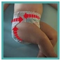 Підгузки Pampers трусики Pants Maxi Розмір 4 (9-15 кг), 62 шт (8001090694638) - зменшене зображення 11