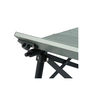 Туристичний стіл Naturehike CNH22JU050 алюміній темно-зелений (6975641885368) - зменшене зображення 4
