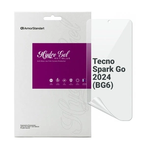 Плівка захисна Armorstandart Anti-Blue Tecno Spark Go 2024 (BG6) (ARM73610) зображення 1