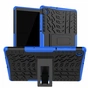Чохол до планшета BeCover Lenovo Tab M10 Plus TB-X606 / M10 Plus (2nd Gen) Blue (705143) - зменшене зображення 4