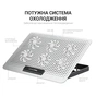 Підставка до ноутбука OfficePro CP620S - зменшене зображення 5