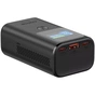 Батарея універсальна Canyon 10000mAh OnPower 130 TFT PD/30W Dark Grey (CNS-CPB130DG) - зменшене зображення 4