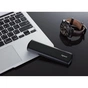 Накопичувач SSD USB-C 1TB Apacer (AP1TBAS721B-1) - зменшене зображення 5