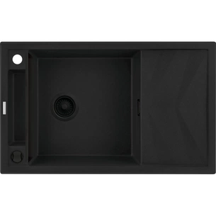 Мийка кухонна Deante Magnetic (ZRM N113) зображення 1
