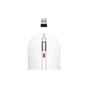 Мишка Xiaomi Miiiw Mute Wireless White (MWMM01 White) - зменшене зображення 3