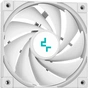 Система рідинного охолодження Deepcool LT520 WH (R-LT520-WHAMNF-G-1) - зменшене зображення 3