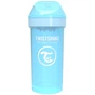Поїльник-непроливайка Twistshake 360 мл 78280 світло-блакитна (69894) - зменшене зображення 1