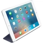 Чохол до планшета Apple Smart Cover для iPad Pro 9.7-inch Midnight Blue (MM2C2ZM/A) - зменшене зображення 3