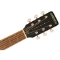 Гітара акустична Gretsch Jim Dandy Parlor Rex Burst (236017) - зменшене зображення 5