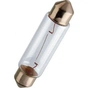 Автолампа Philips 10W (12866 CP) - зменшене зображення 2