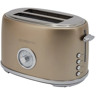 Тостер Polaris PET 0917A (PET0917A) зображення 1