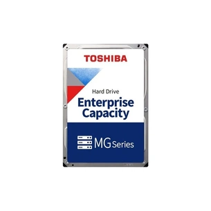 Жорсткий диск 3.5" 22TB Toshiba (MG10AFA22TE) зображення 1