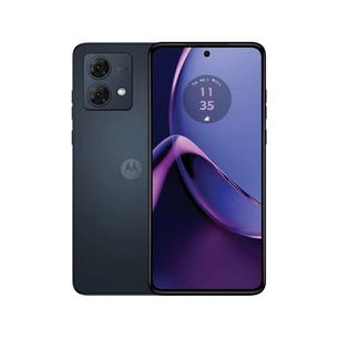 Мобільний телефон Motorola G84 12/256GB Midnight Blue (PAYM0011RS) зображення 1