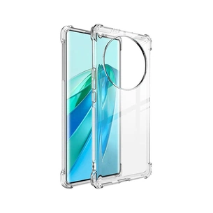 Чохол до мобільного телефона BeCover Anti-Shock Honor Magic 5 Lite 5G Clear (710169) зображення 1