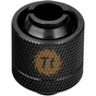 Система рідинного охолодження ThermalTake Pacific C360 DDC Soft Tube Liquid Cooling Kit (CL-W253-CU12SW-A) - зменшене зображення 7