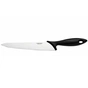Кухонний ніж Fiskars Essential універсальний 21 см Black (1023776) - зменшене зображення 1