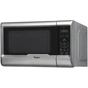 Мікрохвильова піч Whirlpool MWD121SL - зменшене зображення 1