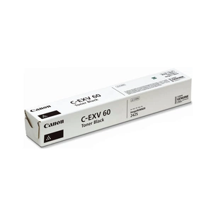 Тонер-картридж Canon C-EXV60 black (4311C001AA) зображення 1