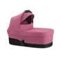 Люлька Cybex S Magnolia Pink purple (520001545) - зменшене зображення 1