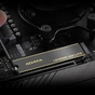 Накопичувач SSD M.2 2280 1TB ADATA (ALEG-850L-1000GCS) - зменшене зображення 11