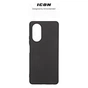 Чохол до мобільного телефона Armorstandart ICON Case OPPO A58 4G Black (ARM66472) - зменшене зображення 3