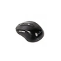 Мишка Gembird MUSW-6B-01-B Black (MUSW-6B-01) - зменшене зображення 3