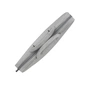 Сумка для ноутбука RivaCase 15.6" 7532 Prater, Grey/Dark Blue anti-theft - уменьшенное изображение 5