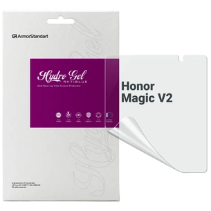 Плівка захисна Armorstandart Anti-Blue Main Display Honor Magic V2 (ARM78383) зображення 1