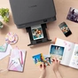 Багатофункціональний пристрій Canon PIXMA TS5340 BLACK (3773C007) - зменшене зображення 8