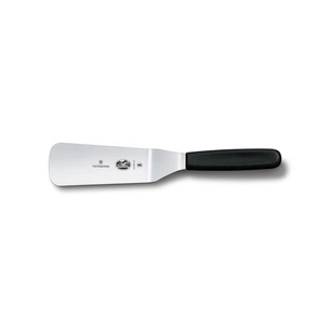Лопатка кухонна Victorinox SwissClassic Spatula 12 см Black (5.2763.16) зображення 1