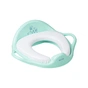 Накладка на унітаз Tega Baby Bunny mint (KR-020-105) - зменшене зображення 1