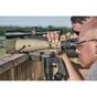 Підзорна труба Bushnell Elite Tactical 8-40х60 FDE. Сітка Tremor4. Picatinny (ET884060T) - зменшене зображення 10