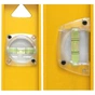 Рівень Stanley PRO 180 (1-42-919) L=400 мм (1-42-919) - зменшене зображення 4