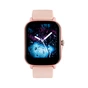 Смарт-годинник Gelius Pro GP-SW003 (Amazwatch GT2 Lite) Pink - зменшене зображення 5