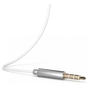 Навушники HP DHH-3111SL Headset Silver - зменшене зображення 4