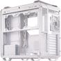 Корпус ASUS TUF Gaming GT502 Plus White (90DC0093-B19000) - зменшене зображення 7