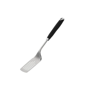 Лопатка кухонна Ardesto Gemini Plastic/Steel Slit (AR2124SB) зображення 1