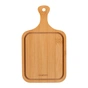 Дошка для подачі Ardesto Midori, 2 предмети, 19х11х0.8см, бамбук, нержавіюча сталь (AR0936) - preview 4