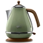 Електрочайник DeLonghi KBOV 2001.GR (KBOV2001.GR) - зменшене зображення 1
