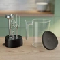 Міксер Philips HR3781/10 - зменшене зображення 3