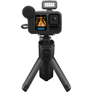 Екшн-камера GoPro HERO13 Black Creator Edition (CHDFB-131-EU) изображение 1