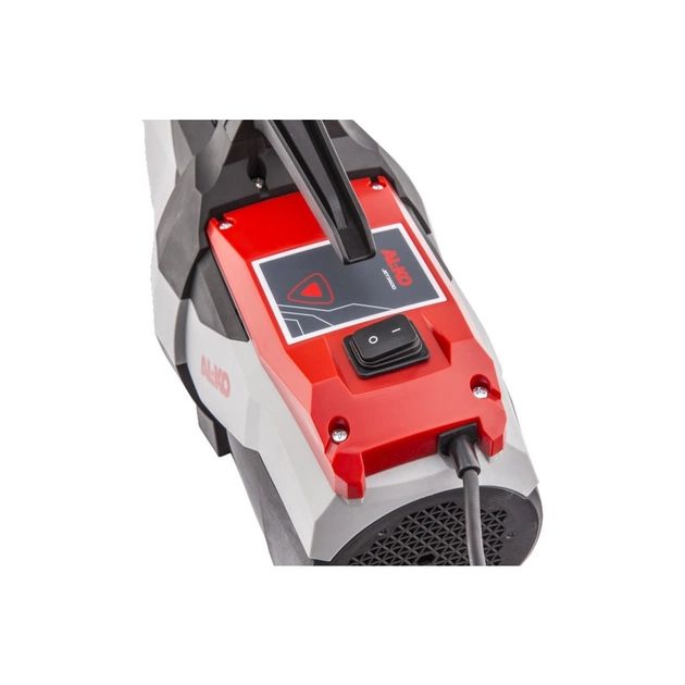 Садовый насос AL-KO JET 3600 SWISS, 850 Вт (11379760) - изображение 4