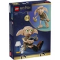 Конструктор LEGO Harry Potter Добі, вільний ельф (76469) - зменшене зображення 8