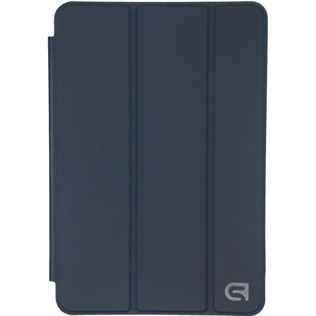 Чохол до планшета Armorstandart Smart Case Apple iPad Air 2019/Pro 10.5 (2017) Midnight Blue (ARM54801) - изображение 1