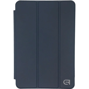 Чохол до планшета Armorstandart Smart Case Apple iPad Air 2019/Pro 10.5 (2017) Midnight Blue (ARM54801) зображення 1