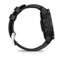 Смарт-годинник Garmin Descent G2 Black with Black Silicone (010-02986-13) - зменшене зображення 8
