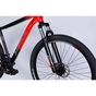 Велосипед Space 29" MARS DD FR рама-20" ST 2026 червоно-чорний (OPS-SP-29-163) - preview 4